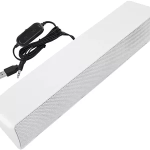 اسپیکر دسکتاپ Annadue مدل PC Soundbar