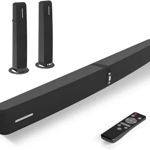 ساندبار اسیسترست مدل Sound Bar توان 90 وات