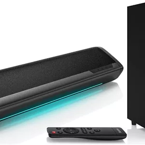 ساندبار سایین مدل 17-inch با ساب‌ووفر