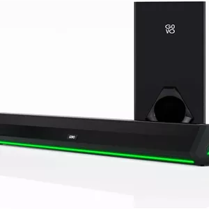 ساندبار گوو مدل GOSURROUND 900 توان 200 وات