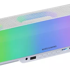 اسپیکر بلوتوثی مارزگیمینگ مدل MSB-ORB توان 20 وات