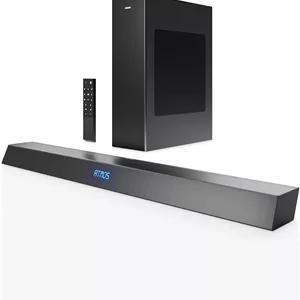 ساندبار فیلیپس مدل B8405/10 توان 240 وات