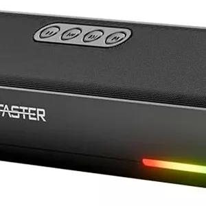 اسپیکر بلوتوثی فستر مدل Z16 توان 16 وات