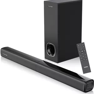 ساندبار فستر مدل XB7000 توان 80 وات