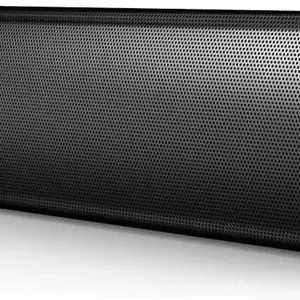 اسپیکر ساندبار کامپکت زیر مانیتوری Creative - Stage Air V2، مشکی