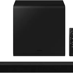 ساندبار سامسونگ مدل HW-S800B/ZN کانال 3.1.2