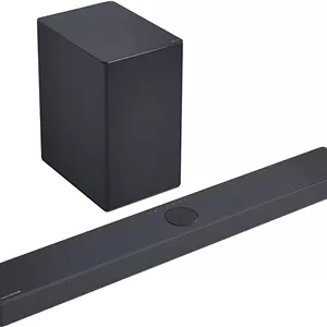 ساندبار ال‌جی مدل SC9S توان 400 وات