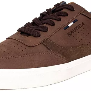 کفش روزمره مردانه ناتیکا مدل Classic Lace-Up