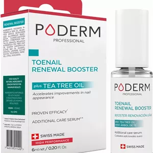 محلول درمان قارچ ناخن پودرم مدل Fungal Nail Treatment