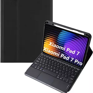 کیبورد و کاور تبلت شیائومی مدل Xiaomi Pad 7/7 Pro