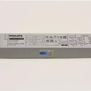 بالاست مهتابی مدل EB-C 236 TL-D توان 2x36 وات