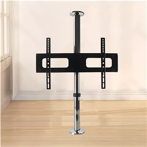پایه دیواری تلویزیون مدل 360 درجه سایز 32 تا 65 اینچ