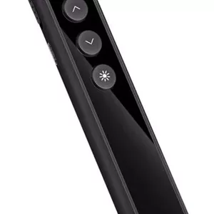 اشاره‌گر لیزری AMERTEER مدل Wireless Presenter