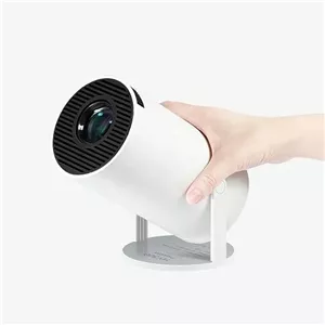 ویدئو پروژکتور مدل HY300 PRO کیفیت 1080P