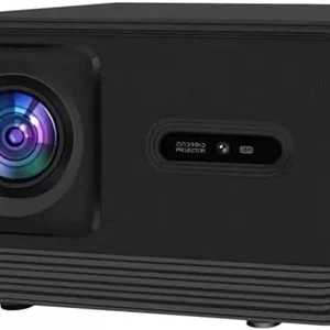ویدئو پروژکتور هوشمند مدل 4K شدت روشنایی 1200 انسی لومن