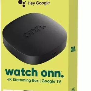 اندروید باکس شیائومی مدل MIICAM کیفیت 4K