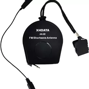 آنتن رادیو XHDATA مدل AN-80