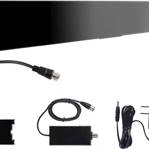 آنتن تلویزیون UltraPro مدل 52185 تقویت‌کننده سیگنال