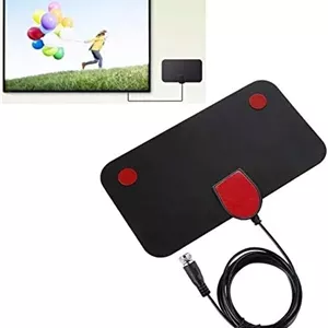 آنتن تلویزیون CHENCHUAN مدل DVB-T2 برد 50 مایل