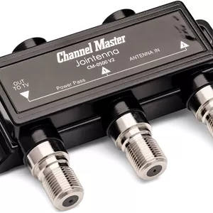 ترکیب‌کننده سیگنال آنتن Channel Master مدل JOINtenna