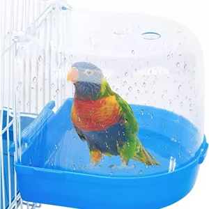 وان حمام پرنده ECVV مدل Buring