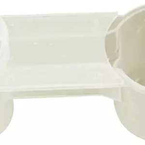 ظرف آب پرنده مدل Double-Port