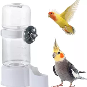 ظرف آب و غذای پرنده BIGTHREE مدل Automatic