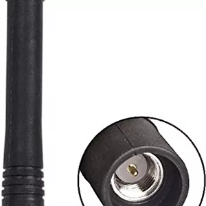 آنتن کوتاه UHF Vertex Standard unifun ATU-6DS XUCET0013 اصل، 450-485 مگاهرتز، 3.5 اینچ