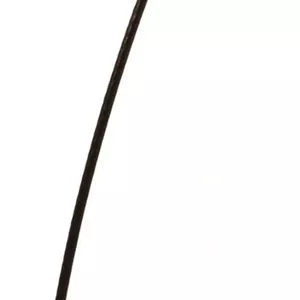 آنتن شلاقی همه جهته Shure UA700 برای فرستنده‌های بدنه UR1/UR1M، گیرنده قابل حمل UR5، گیرنده‌های بدنه P9R/P9RA/P10R، (470-530 مگاهرتز)