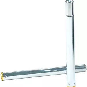 آنتن تلسکوپی 6 قسمتی Fohevers، اتصال دهنده مادگی برای رادیو AM/FM، گیرنده استریو HD DAB سینمای خانگی، 2 عدد