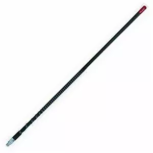 آنتن سی بی FireStik FS-4BK 4' (r) Ii Fs Series با نوک قابل تنظیم - 900 وات مشکی