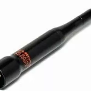 آنتن موبایل دو بانده AZ506FX برای رادیوهای UHF و VHF - تقویت 5.5dB، مشکی