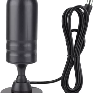 پایه آنتن تلویزیون دیجیتال، آنتن تلویزیون قابل حمل، دریافت دو فرکانس UHF/VHF با بهره 30 dbi