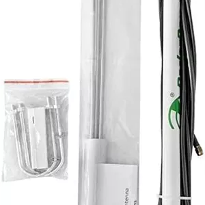 آنتن بیرونی RadarBox AirNav ADS-B، UAT و VHF Airband با کانکتور SMA