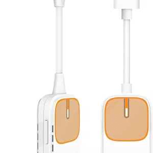 گیرنده و فرستنده بی‌سیم EZCast مدل Pocket Plus