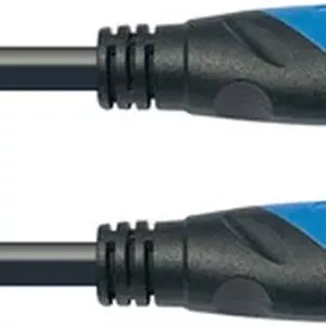 کابل HDMI ولت شاین - کابل نر به نر 2 متری سازگار با کیفیت 4K مناسب برای انتقال صدا و تصویر با کیفیت بالا