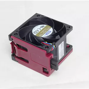 فن سرور HP 2u، 12 ولت، نسل 10، سازگار با کامپیوتر رومیزی و لپ تاپ
