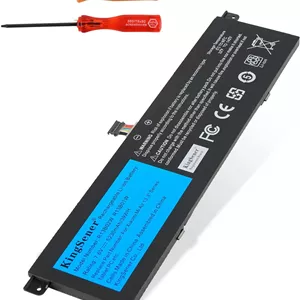 باتری لپ تاپ R13B01W R13B02W برای سری Xiaomi Mi Air 13 13.3 اینچی نوت بوک 161301-01 تبلت PC باتری قابل شارژ 7.6V 5230mAh / 39WH