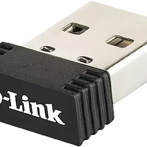 آداپتور USB وایرلس D-Link DWA-121