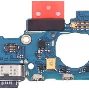قطعات جایگزین موبایل برای برد درگاه شارژ Galaxy A33 SM-A336B با تراشه IC