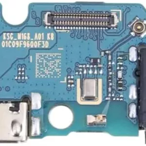 برد پورت شارژ گوشی موبایل مناسب برای گلکسی A03 Core SM-A032F به همراه آی سی