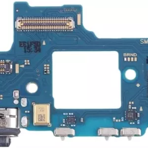 قطعات جایگزین موبایل برای گلکسی A55 5G SM-A556B OEM برد پورت شارژ با آی سی