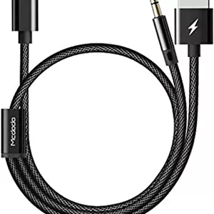 تبدیل صوتی یسیدو مدل YAU-18 مشکی