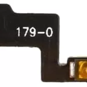 کابل دکمه پاور و دکمه صدا جایگزین تلفن همراه برای موتورولا Moto G 5G Plus XT2075 XT2075-2 XT2075-3
