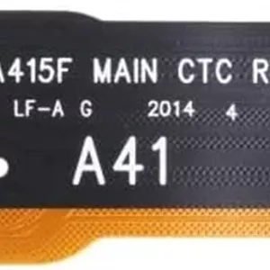 قطعات جایگزین موبایل برای کابل فلت مادربرد گلکسی A41 SM-A415