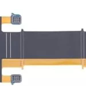 قطعات جایگزین موبایل برای گلکسی زد فلیپ 6 مدل SM-F741، کابل فلکس محور چرخشی