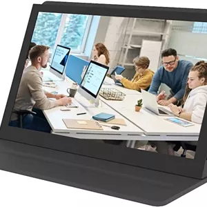 نمایشگر لمسی CUQI مدل 7 Inch IPS رزولوشن 1024x600
