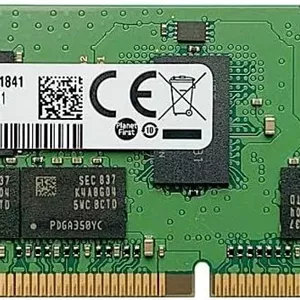 رم سرور 32 گیگابایتی سامسونگ DDR4-2666 ECC RDIMM مدل M393A4K40CB2-CTD8Q