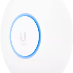 اکسس پوینت یوبیکیوتی نتورکس UniFi 6 Lite (U6-Lite) - آداپتور PoE شامل نمی شود