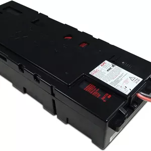 فقط باتری های OEM برای یو پی اس APC